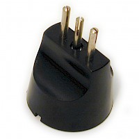 Stecker